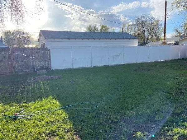 $154,500 | 1209 Pulliam Avenue, Worland, WY 82401