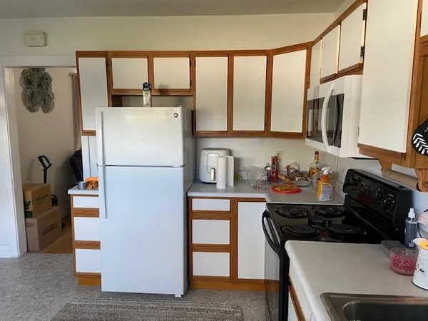 $154,500 | 1209 Pulliam Avenue, Worland, WY 82401
