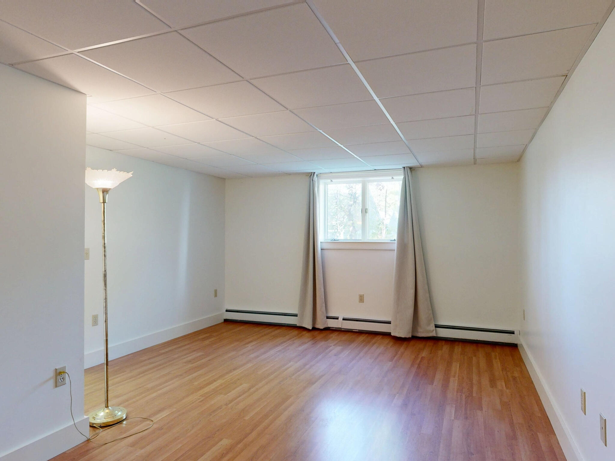 299 Gates Road Jefferson, ME 04348 - Photo 68 of 121 Bedroom #4 In Lower Level