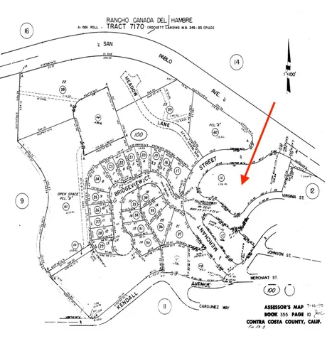 $525,000 | 0 Old County Road, Crockett, CA 94525