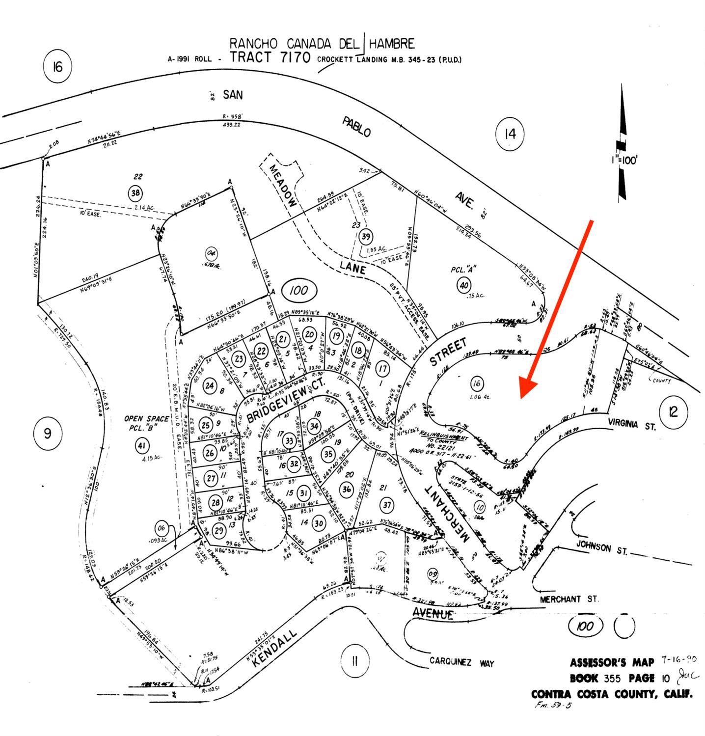 0 Old County Road Crockett, CA 94525 - Photo 8 of 8