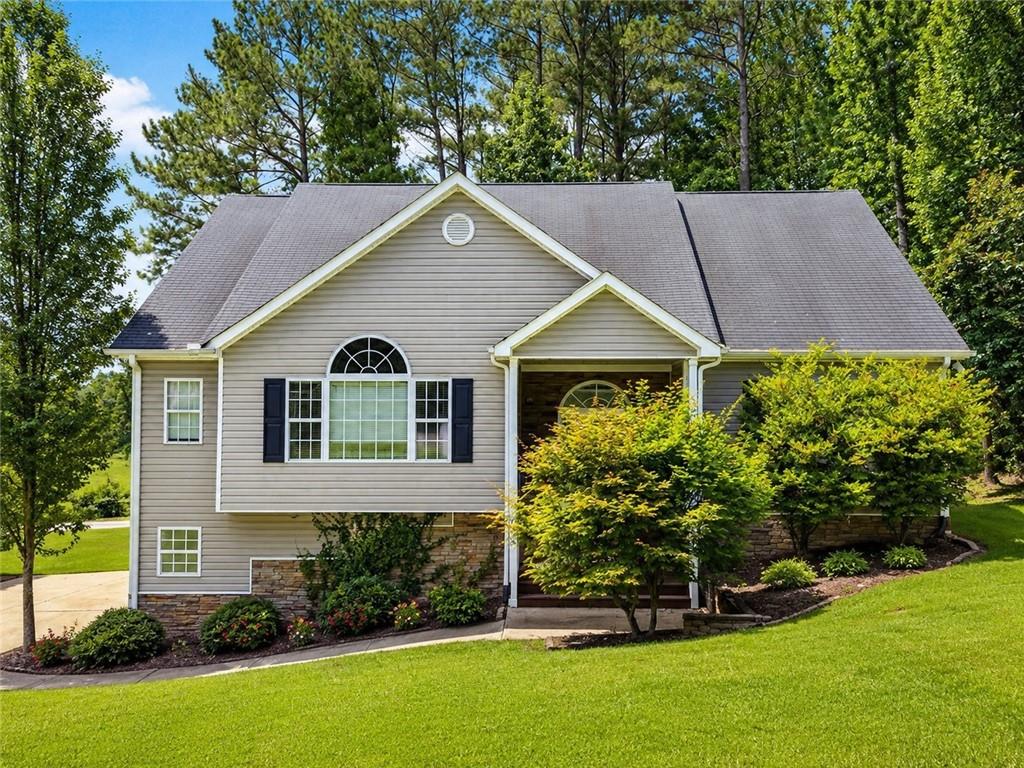 9651 West Union Hill Road Villa Rica, GA 30180 - Photo 1 of 1 Gallery Image 1