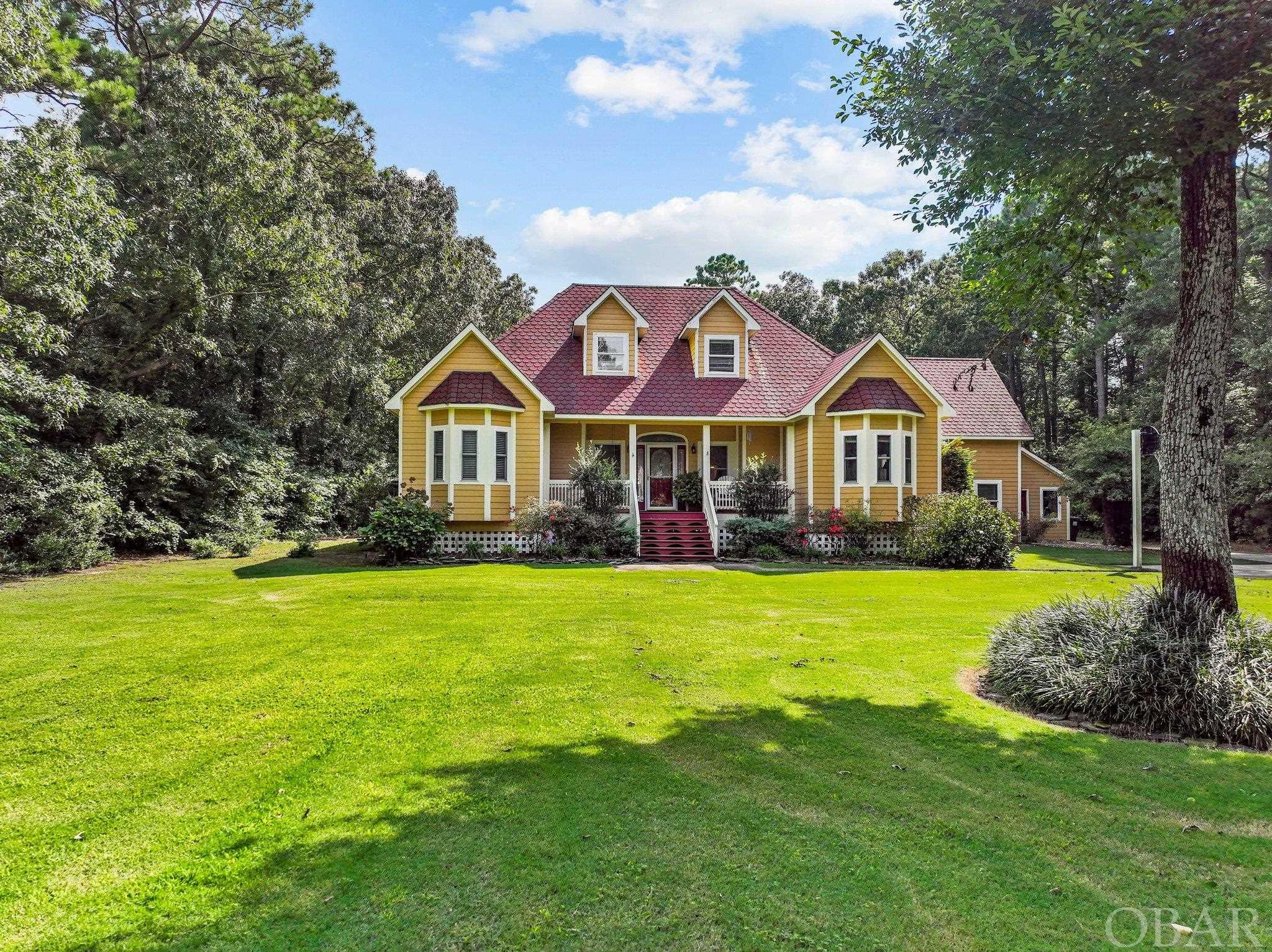 106 Newbern Road, Jarvisburg, NC 27947 Compass