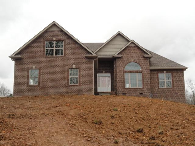 1650 Hickory Point Road Clarksville, TN 37043 - Photo 1 of 20