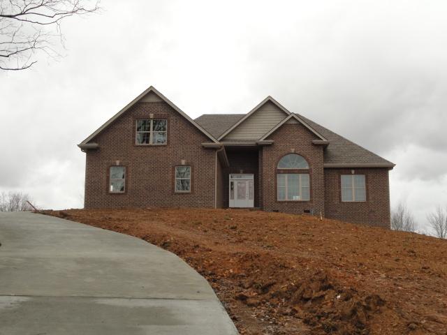 1650 Hickory Point Road Clarksville, TN 37043 - Photo 2 of 20