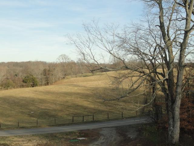 1650 Hickory Point Road Clarksville, TN 37043 - Photo 18 of 20 View from the bonus room