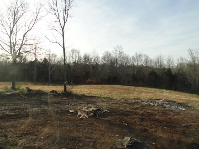 1650 Hickory Point Road Clarksville, TN 37043 - Photo 20 of 20 View of backyard from family room