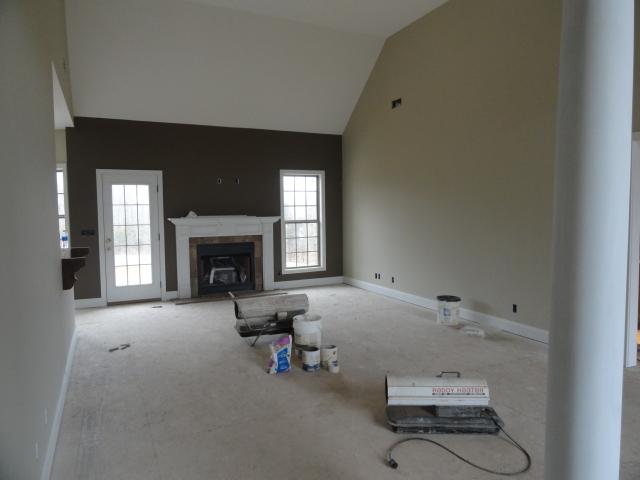 1650 Hickory Point Road Clarksville, TN 37043 - Photo 4 of 20