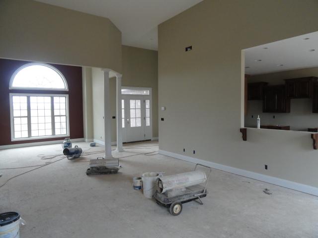 1650 Hickory Point Road Clarksville, TN 37043 - Photo 8 of 20