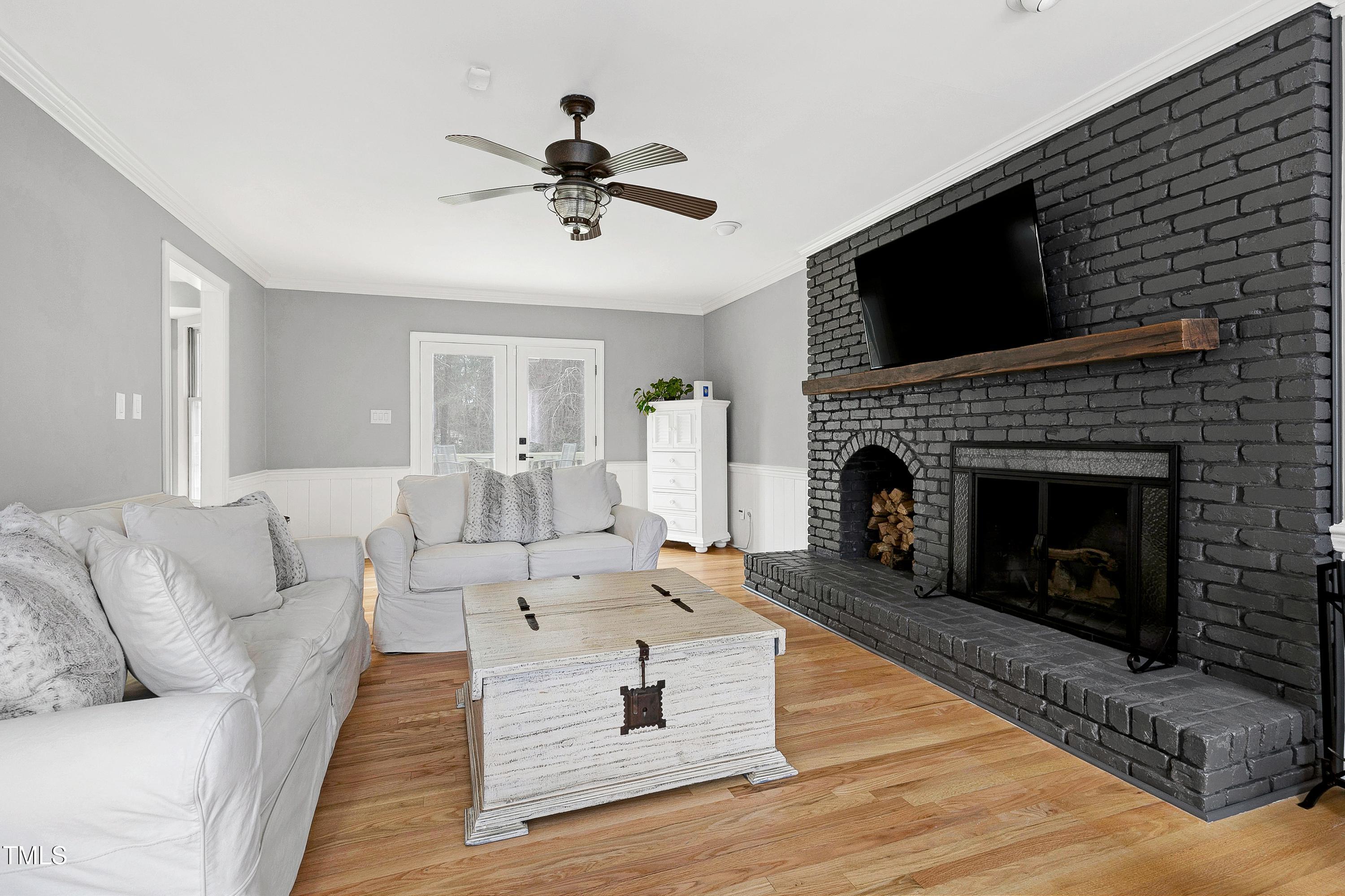112 Hartland Court Raleigh, NC 27614 - Photo 18 of 67 Scene-17