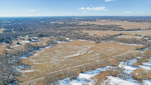 a view of an ocean beach
