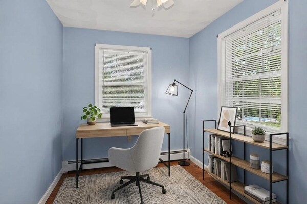2 Frances Road Burlington, MA 01803 - Photo 25 of 41