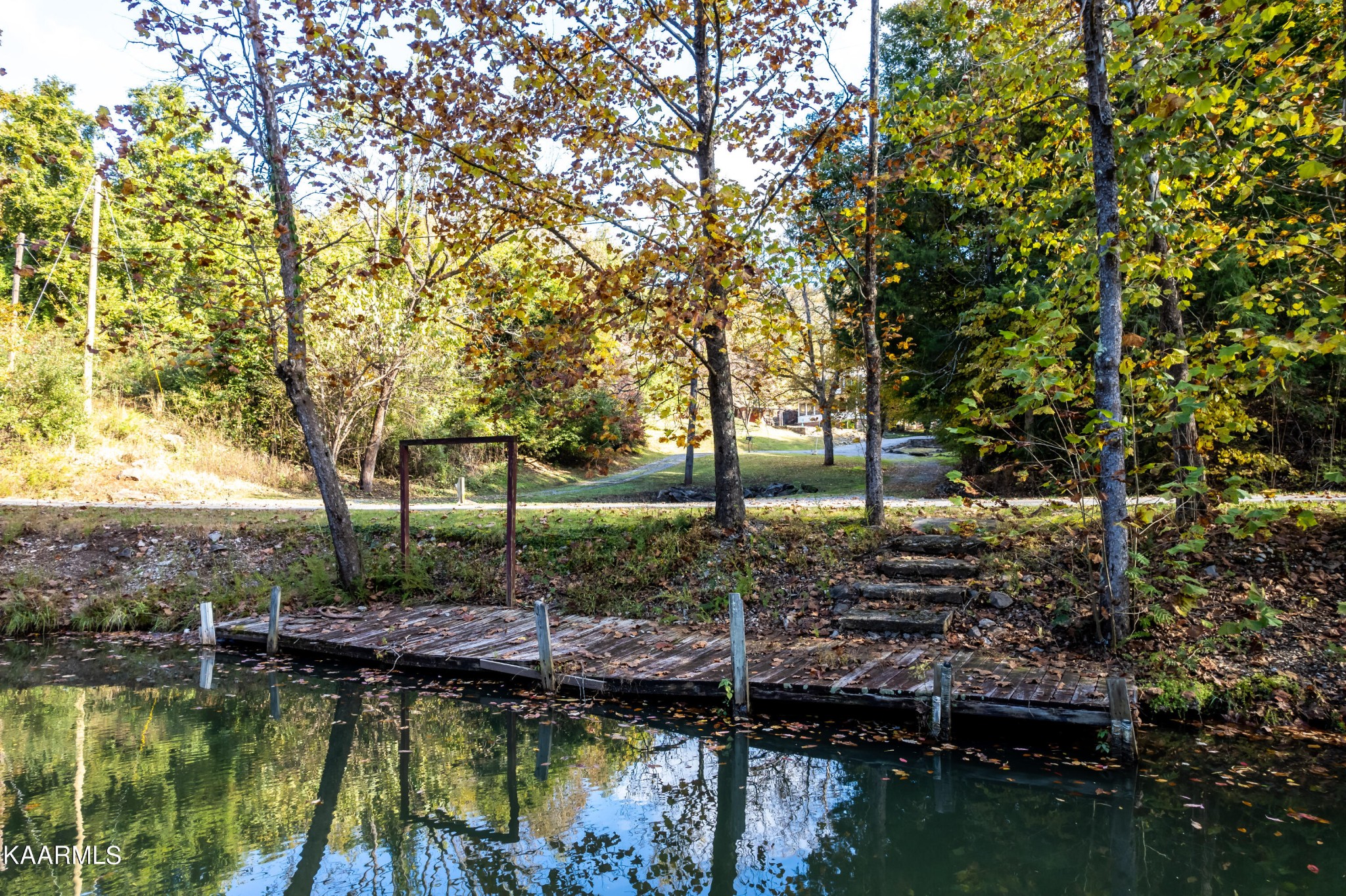 710 Scenic River Road Madisonville, TN 37354 - Photo 35 of 43 a view of lake with green space
