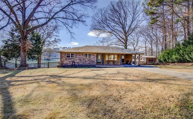 $289,900 | 40 Spillers Lane, Covington, GA 30014