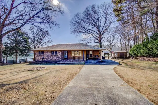 $289,900 | 40 Spillers Lane, Covington, GA 30014