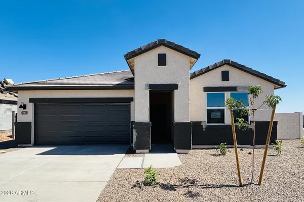 $387,990 | 12133 East Lupine Lane, Florence, AZ 85132