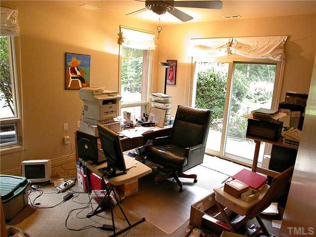 5548 Old Still Road Wake Forest, NC 27587 - Photo 15 of 20 Junior Office