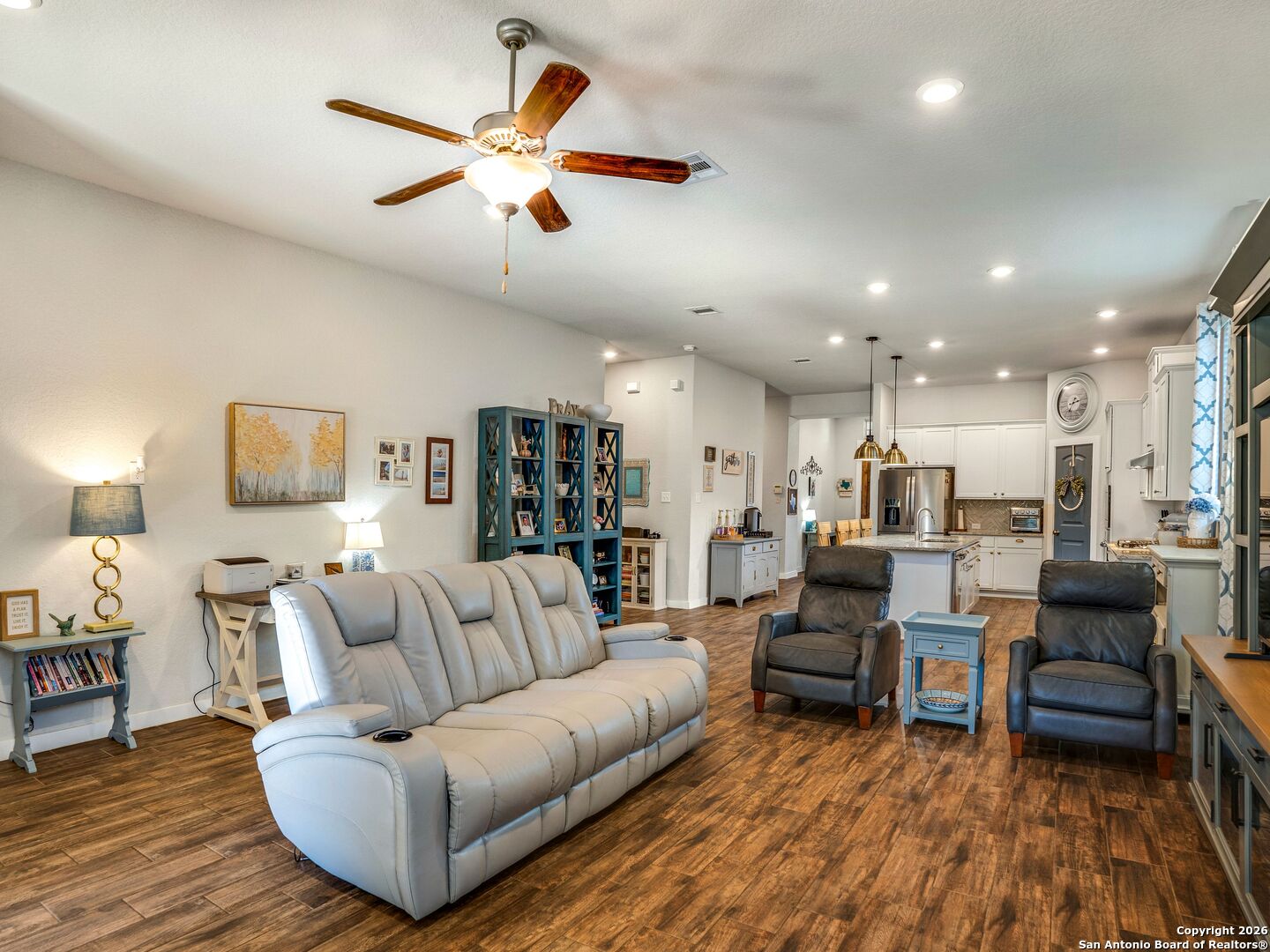 10546 Far Reaches Lane Helotes, TX 78023 - Photo 14 of 27