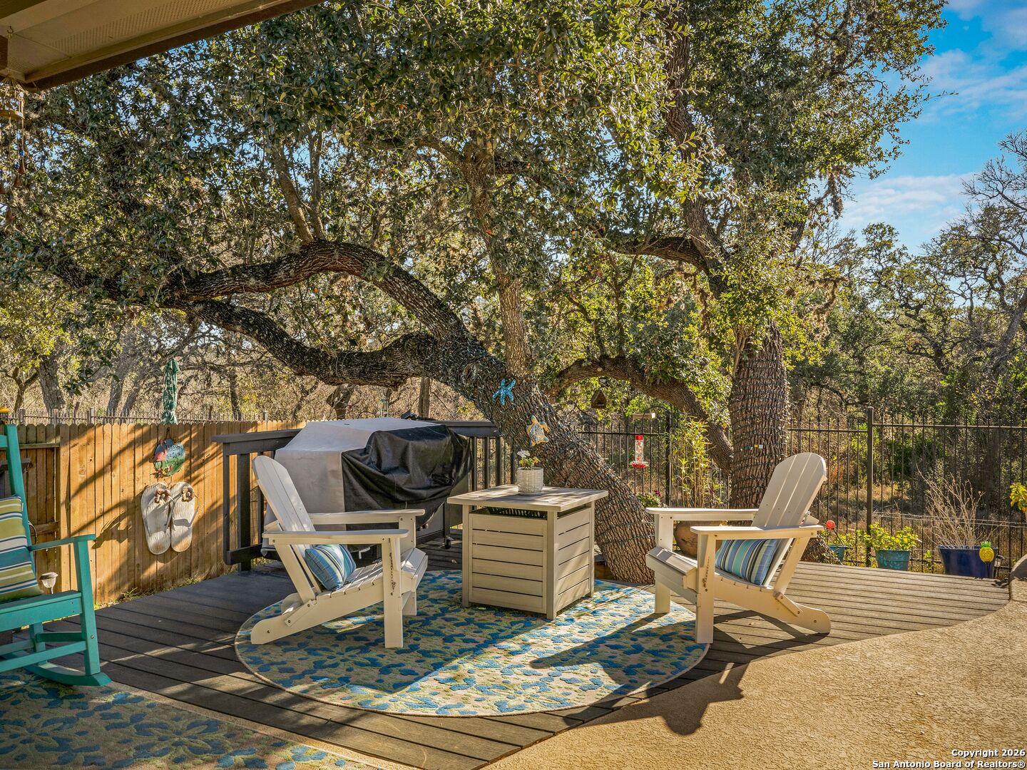 10546 Far Reaches Lane Helotes, TX 78023 - Photo 24 of 27