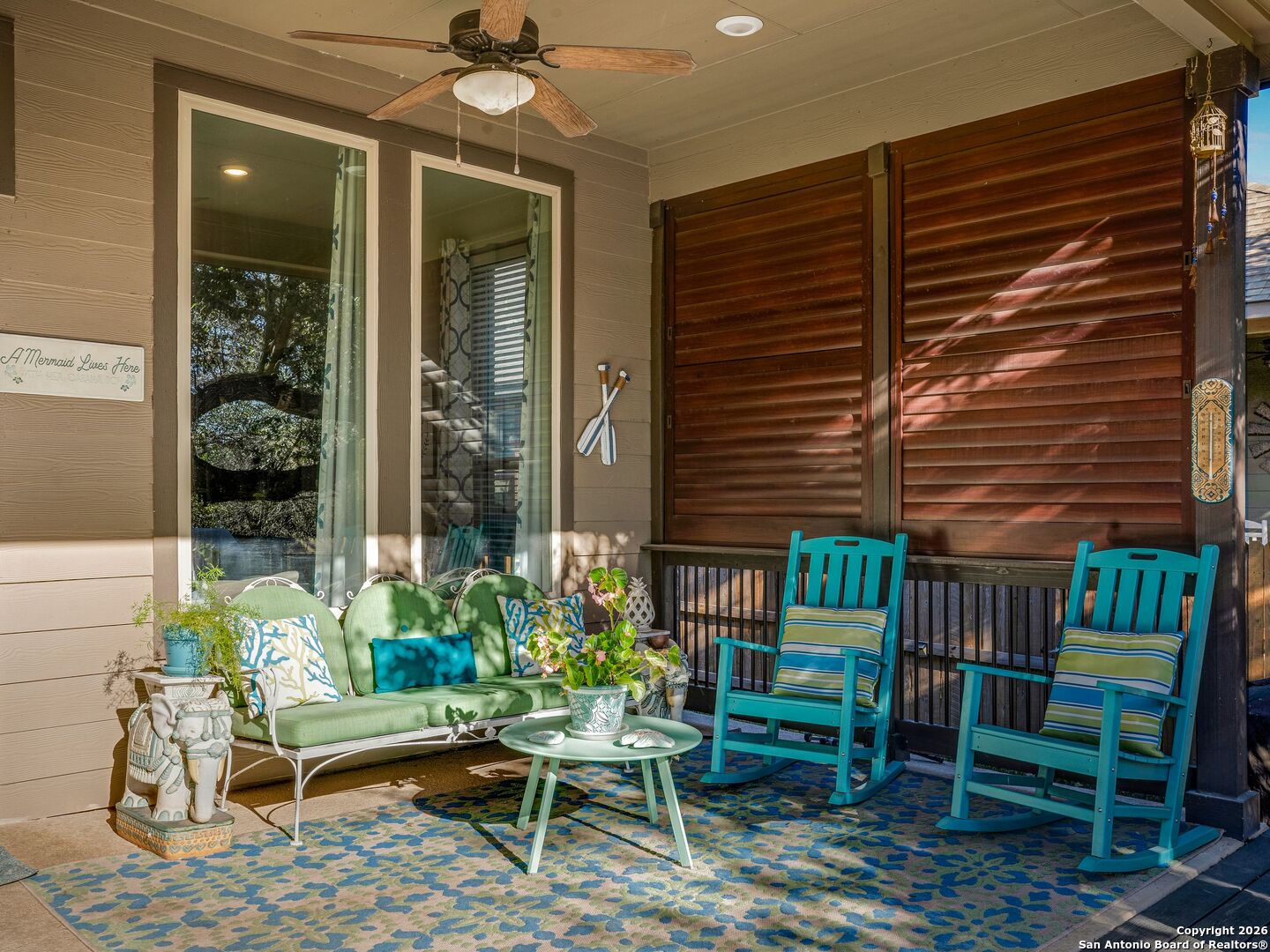 10546 Far Reaches Lane Helotes, TX 78023 - Photo 25 of 27