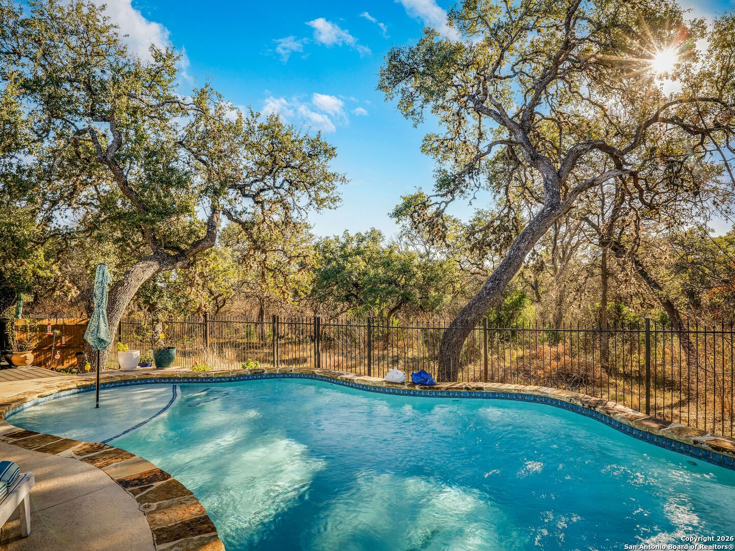 10546 Far Reaches Lane Helotes, TX 78023 - Photo 27 of 27