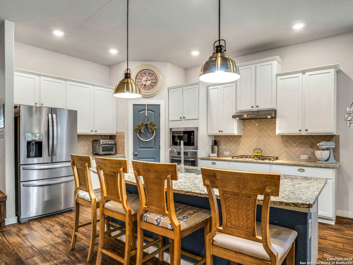 10546 Far Reaches Lane Helotes, TX 78023 - Photo 9 of 27