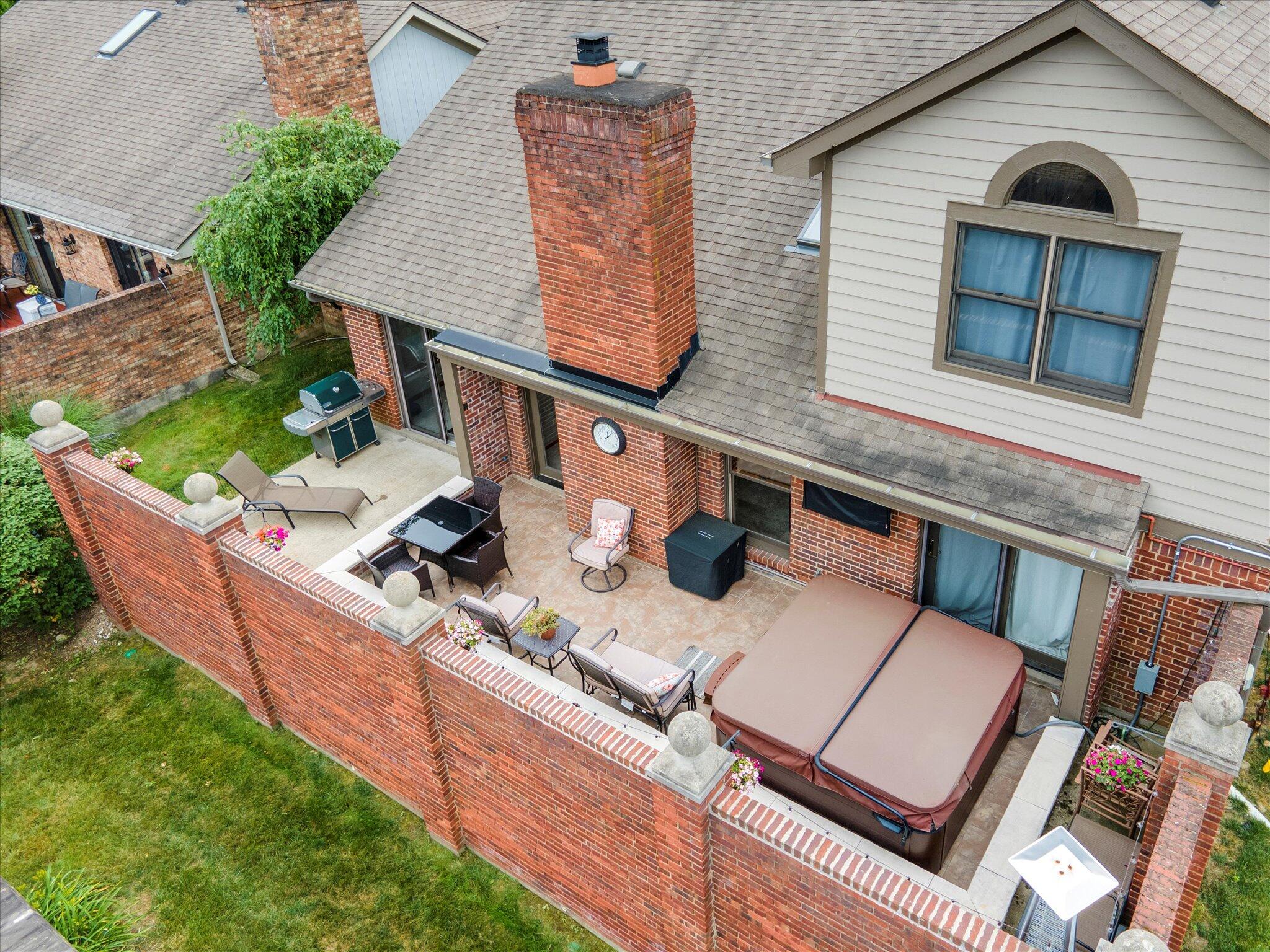955 Deer Run Road Dayton, OH 45459 - Photo 3 of 55 Gallery Image 3