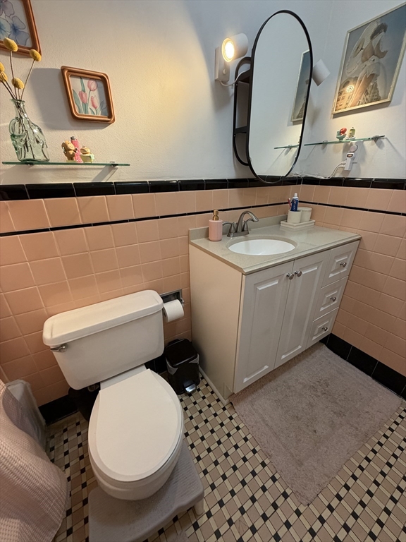 108 Bristol Road, Unit 2 Somerville, MA 02144 - Photo 12 of 25