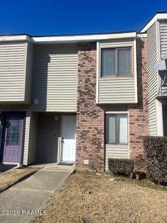 $1,200 | 2826 Louisiana Avenue, Unit 1111, Lafayette, LA 70501