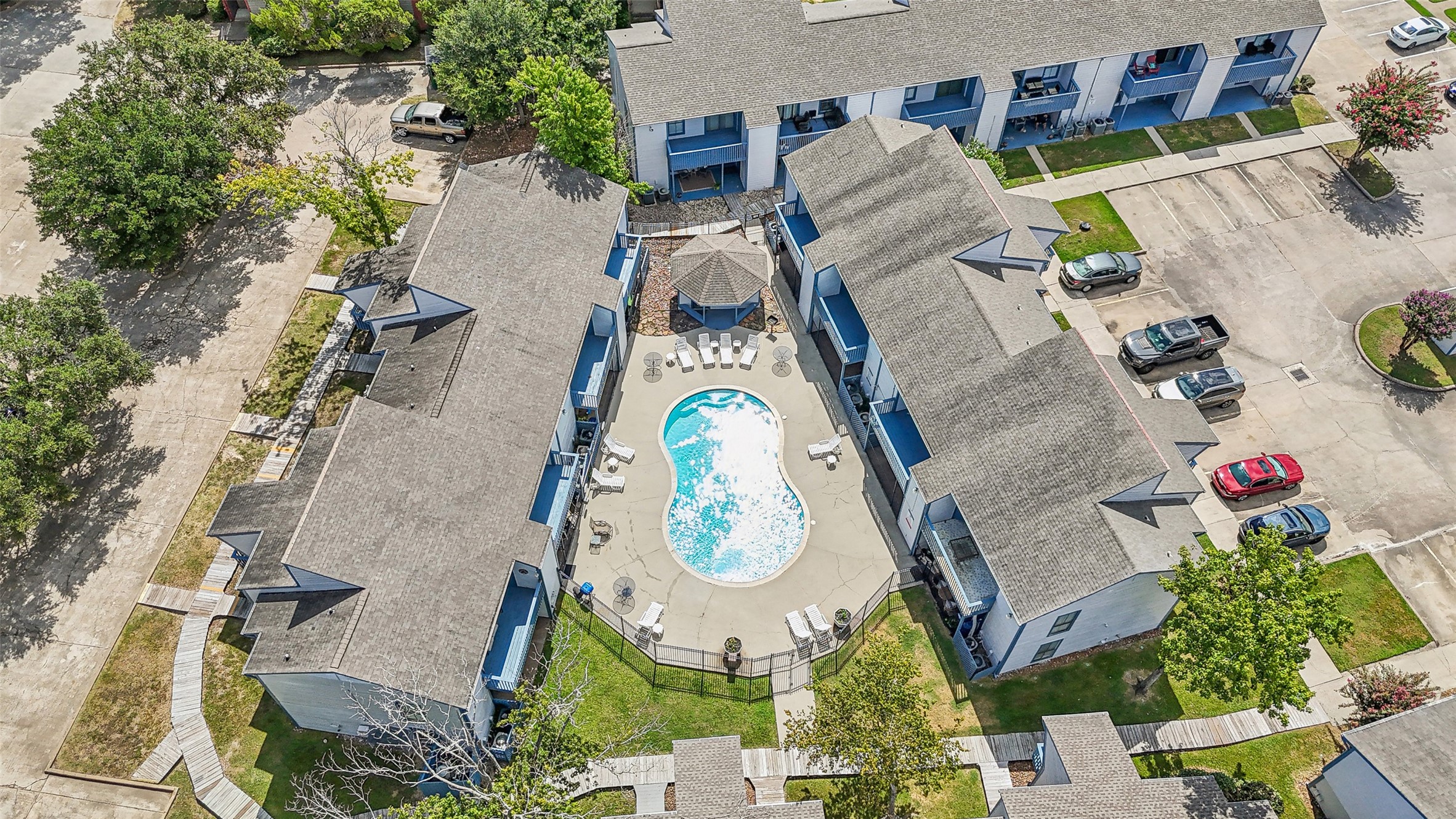 13151 Walden Road, Unit 222 Montgomery, TX 77356 - Photo 6 of 24