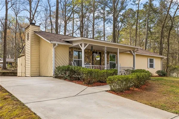 $329,900 | 159 Oakhill Circle, Canton, GA 30114