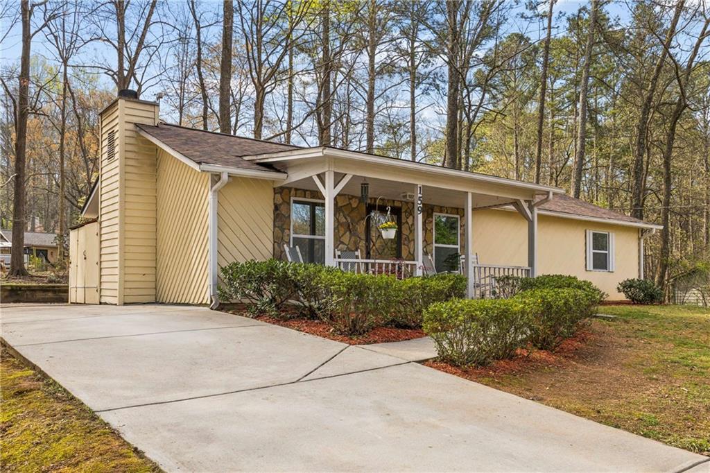 159 Oakhill Circle Canton, GA 30114 - Photo 1 of 1