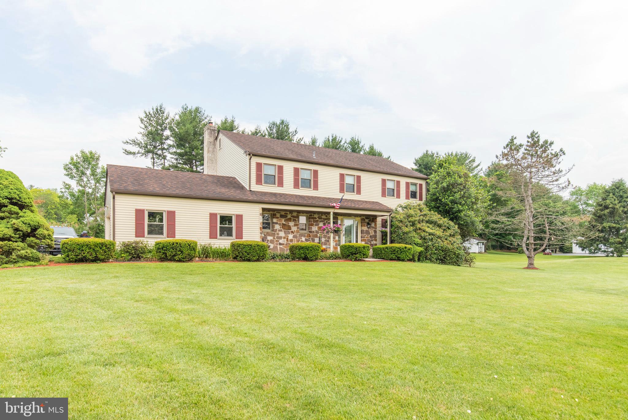 1370 Cold Spring Road Newtown Square, PA 19073 - Photo 2 of 47 Gallery Image 2