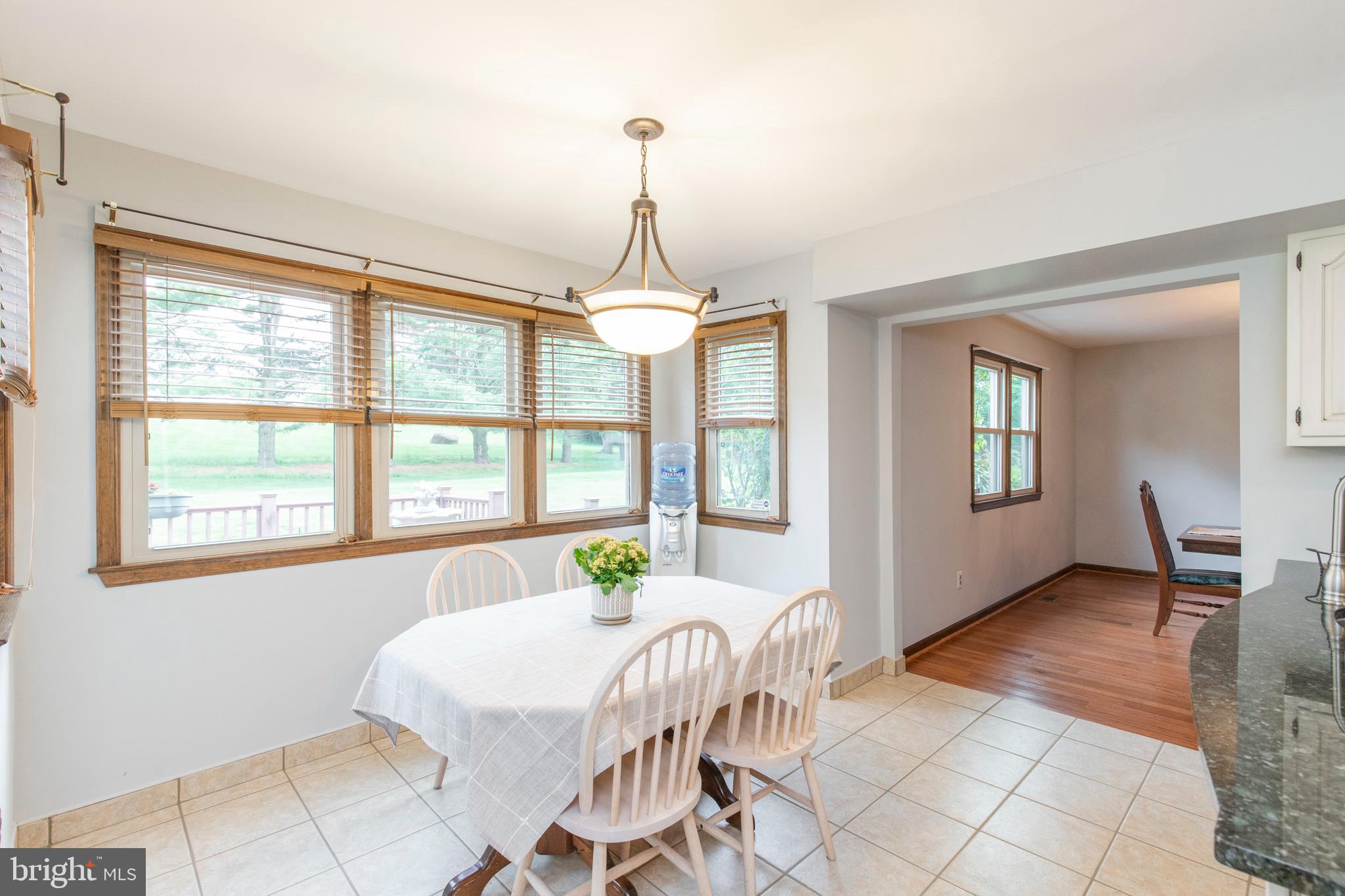 1370 Cold Spring Road Newtown Square, PA 19073 - Photo 14 of 47 Eat in kitchen