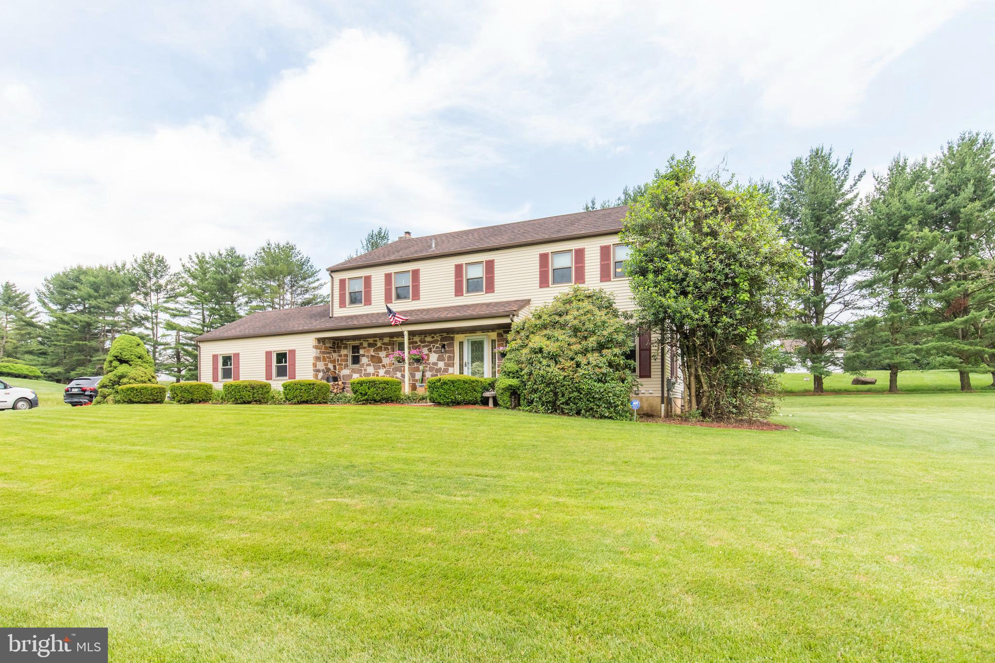 1370 Cold Spring Road Newtown Square, PA 19073 - Photo 3 of 47 Gallery Image 3