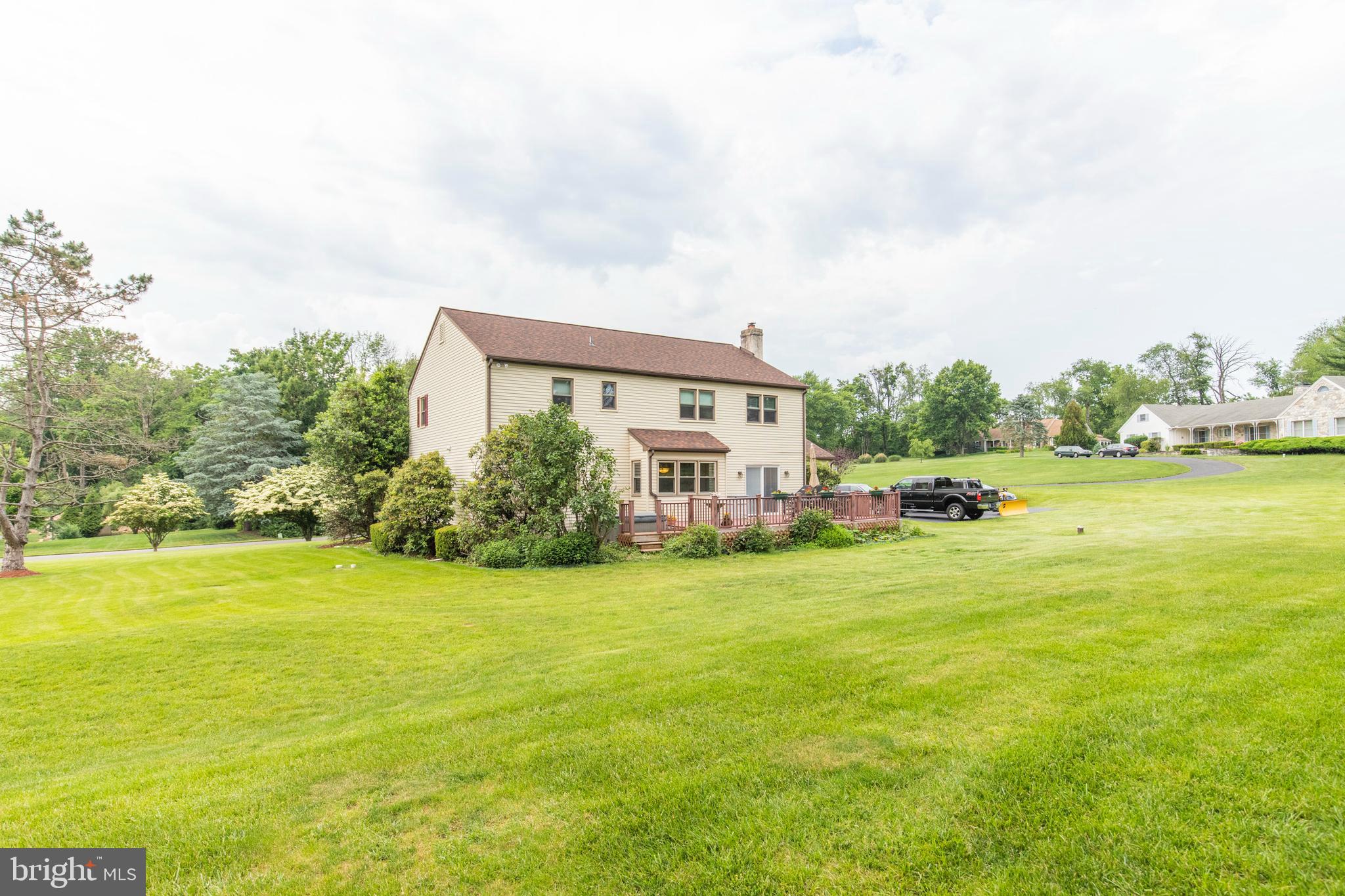 1370 Cold Spring Road Newtown Square, PA 19073 - Photo 46 of 47 Gallery Image 46