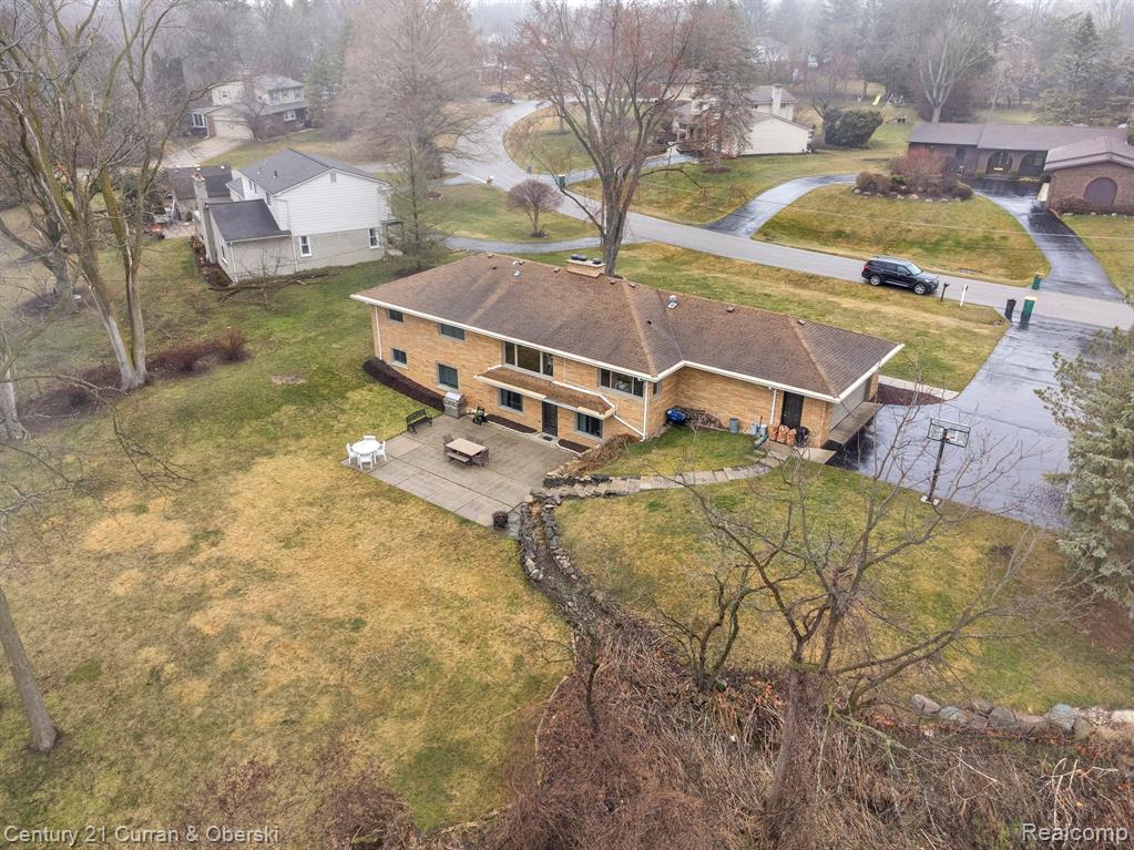 35765 Springvale Street Farmington Hills, MI 48331 - Photo 53 of 53