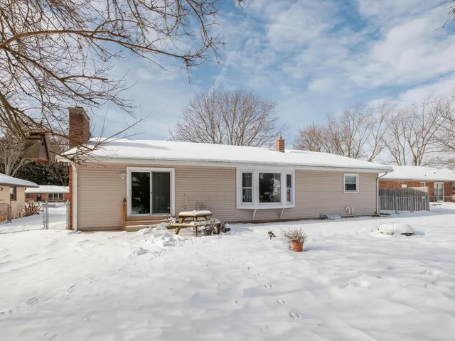 $340,000 | 7525 Woodcrest Street, Portage, MI 49024