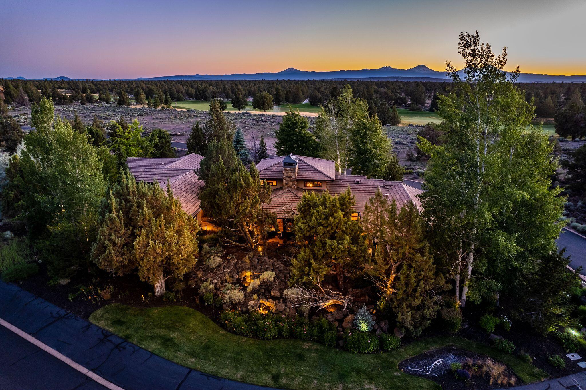 65904 Fazio Ln Bend Bend, OR 97701 - Photo 58 of 63 Drone
