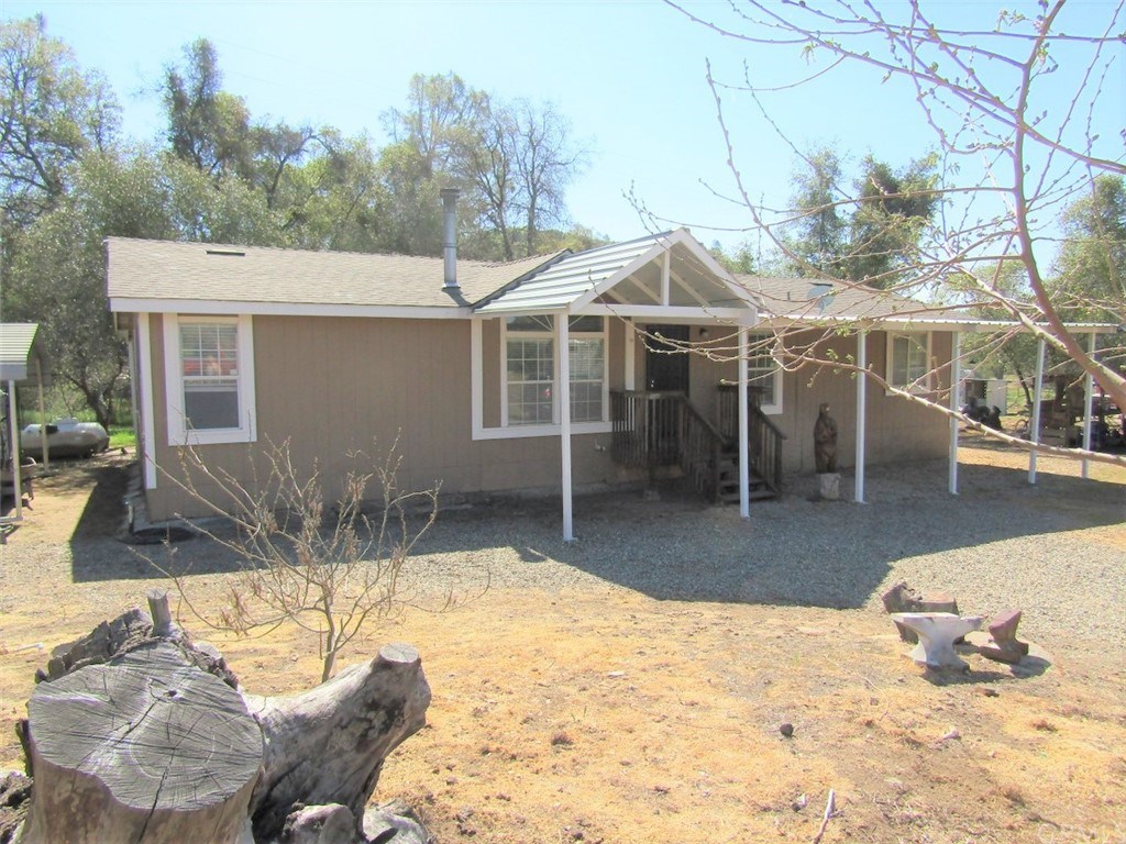 44700 Douglas Road South Coarsegold, CA 93614 - Photo 1 of 1 Gallery Image 1