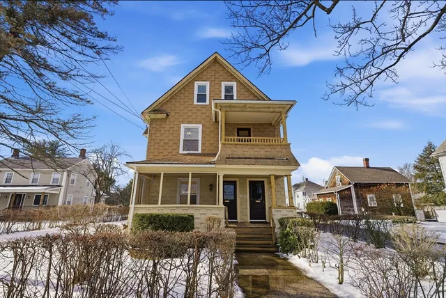 $448,900 | 31-33 North Boulevard, West Springfield, MA 01089