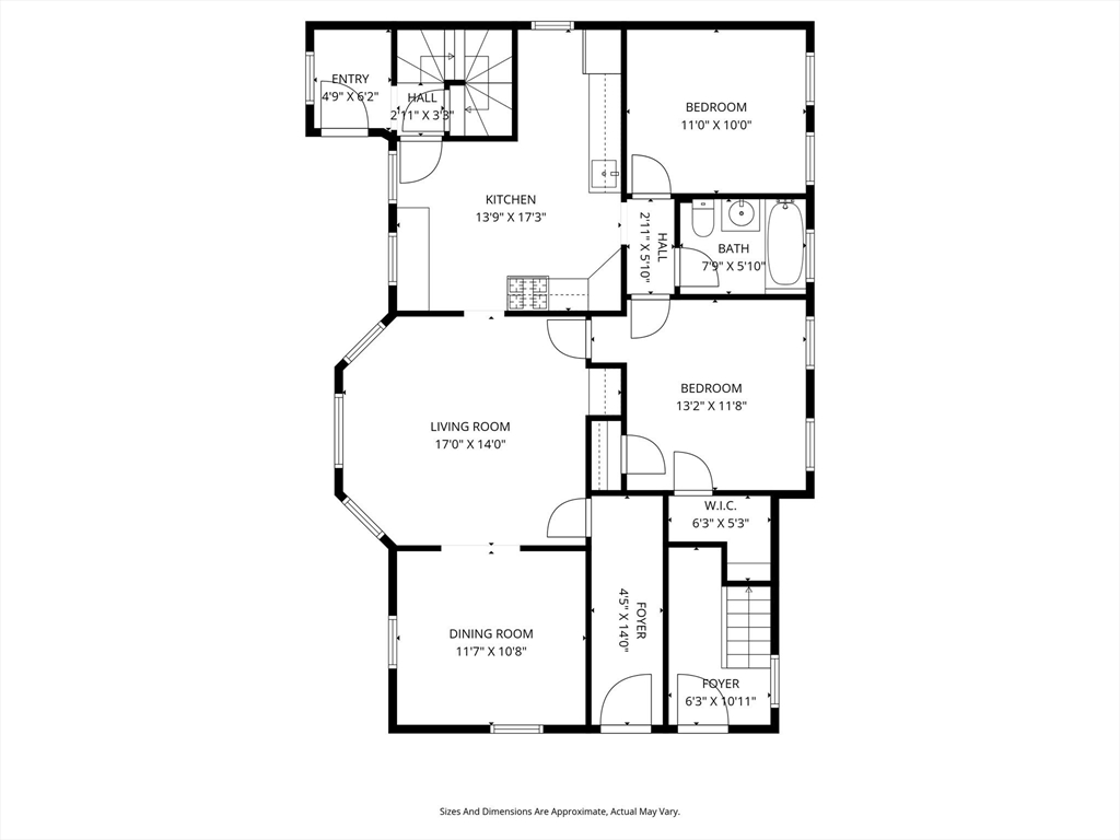 31-33 North Boulevard West Springfield, MA 01089 - Photo 17 of 42