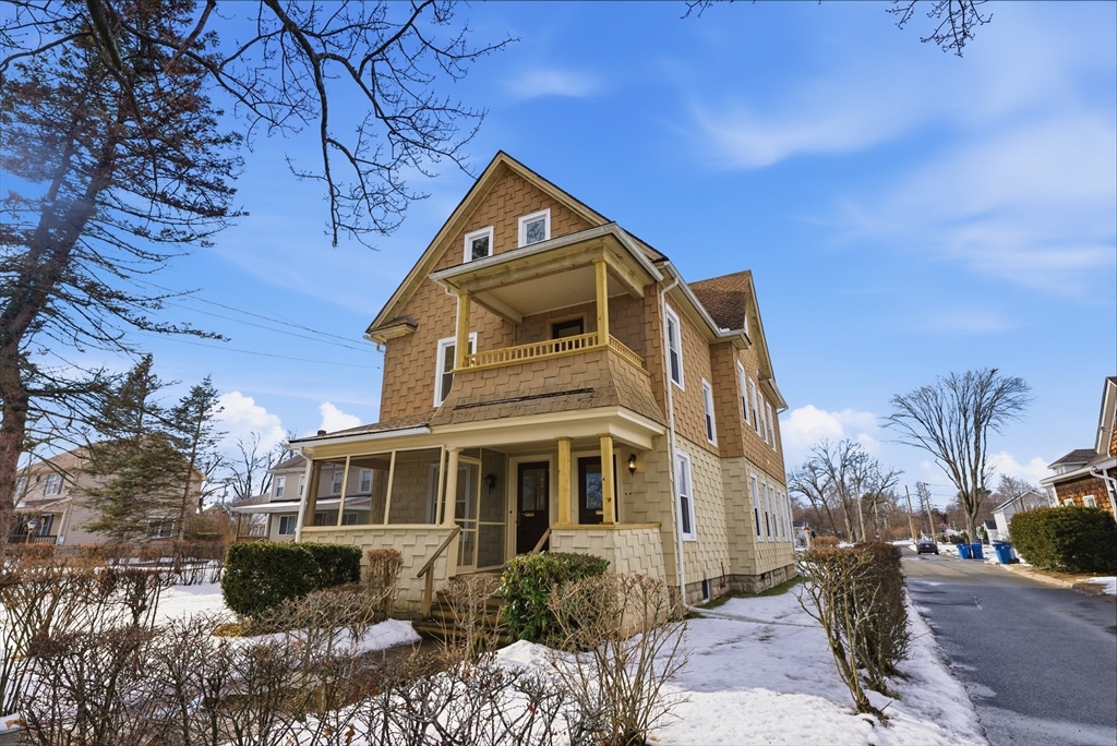 31-33 North Boulevard West Springfield, MA 01089 - Photo 2 of 42