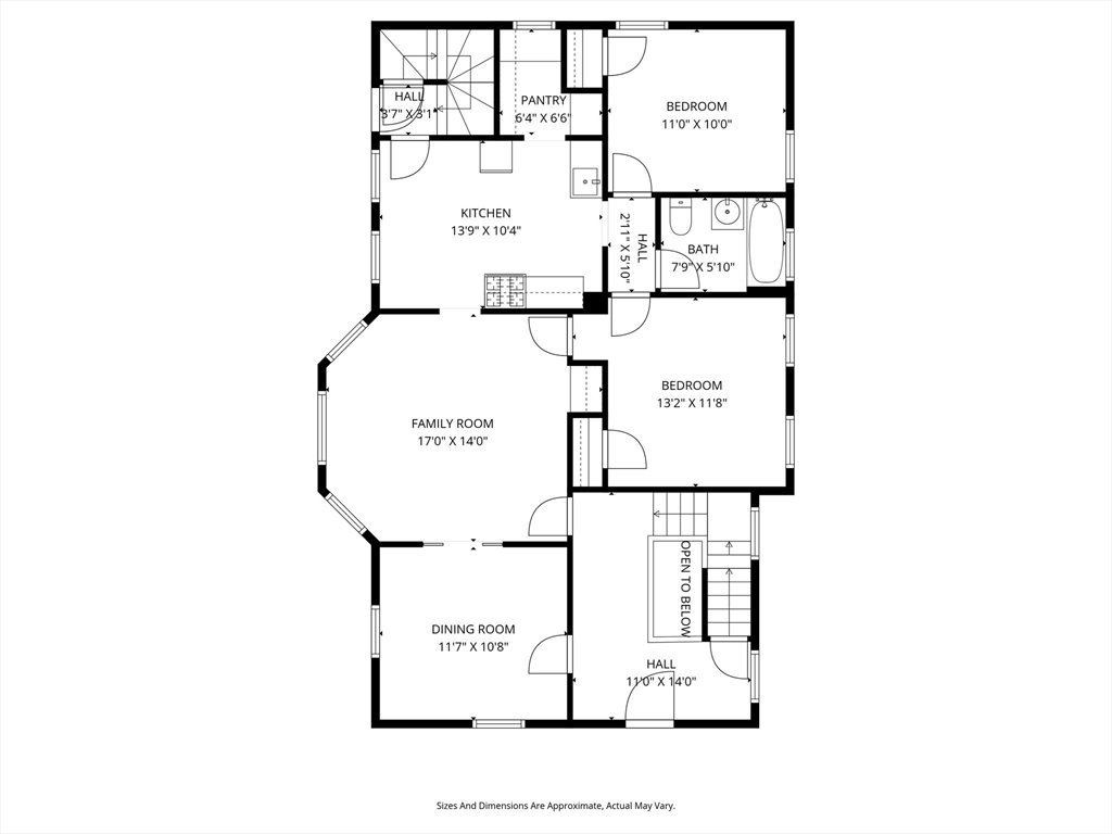 31-33 North Boulevard West Springfield, MA 01089 - Photo 34 of 42