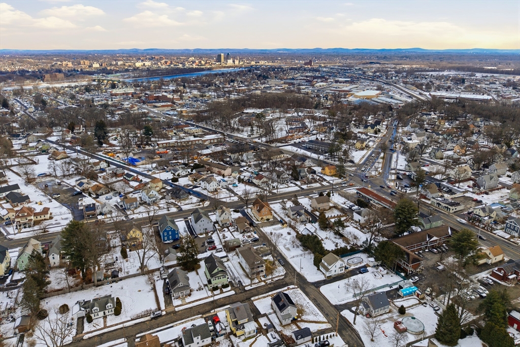 31-33 North Boulevard West Springfield, MA 01089 - Photo 41 of 42