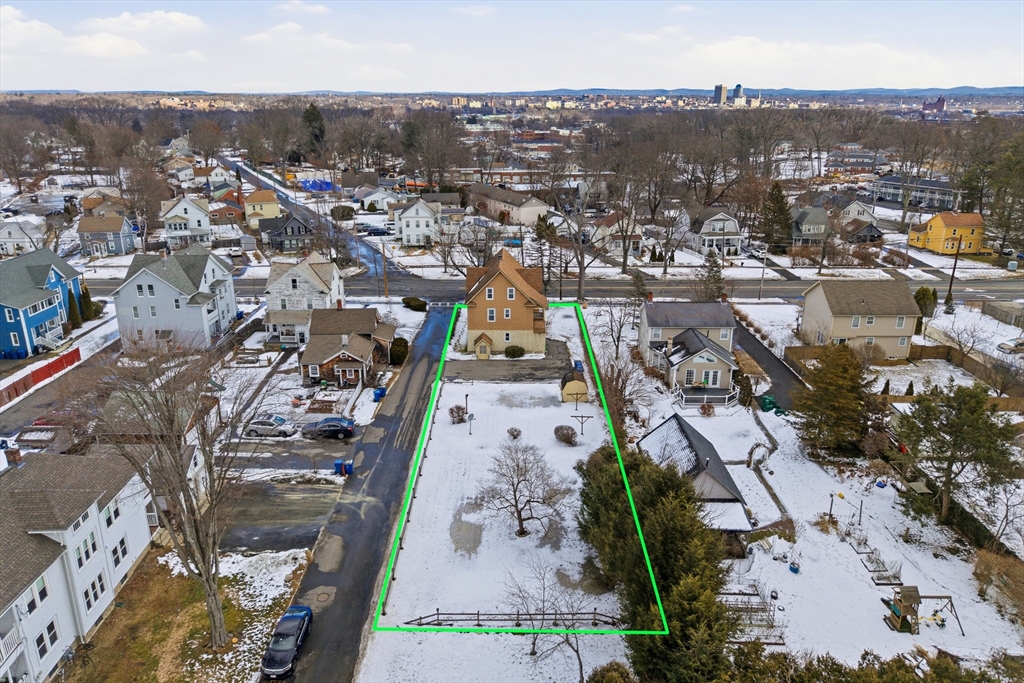 31-33 North Boulevard West Springfield, MA 01089 - Photo 42 of 42