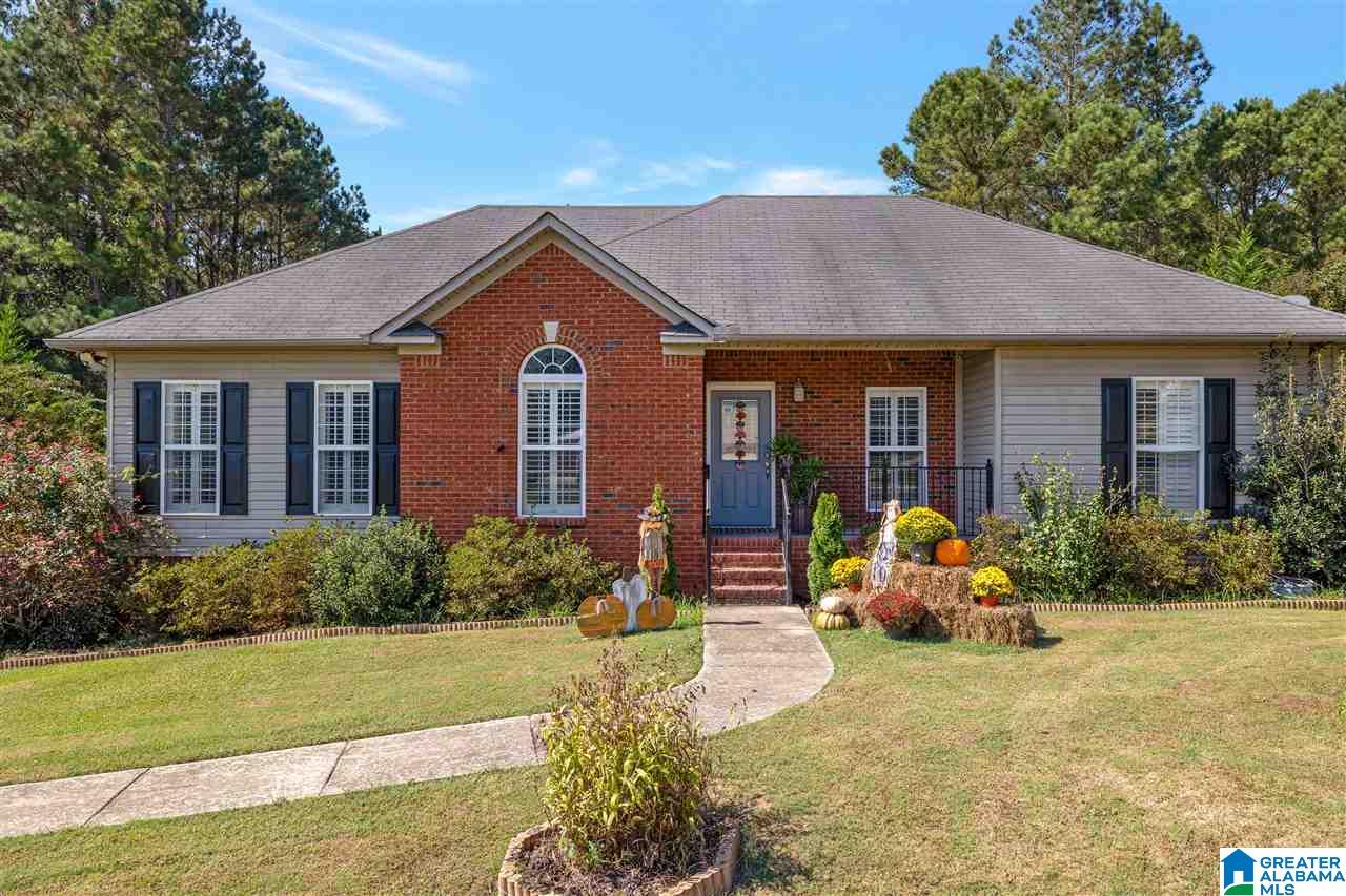 245 Maple Crest Odenville, AL 35120 - Photo 1 of 38