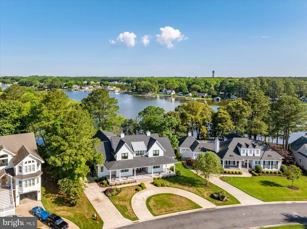 $2,100,000 | 11409 Maid At Arms Lane, Berlin, MD 21811