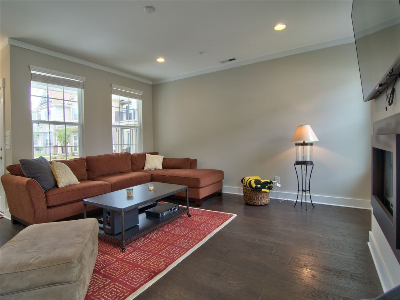 9100 Murrillo Walk Raleigh, NC 27617 - Photo 12 of 25 Photo 12