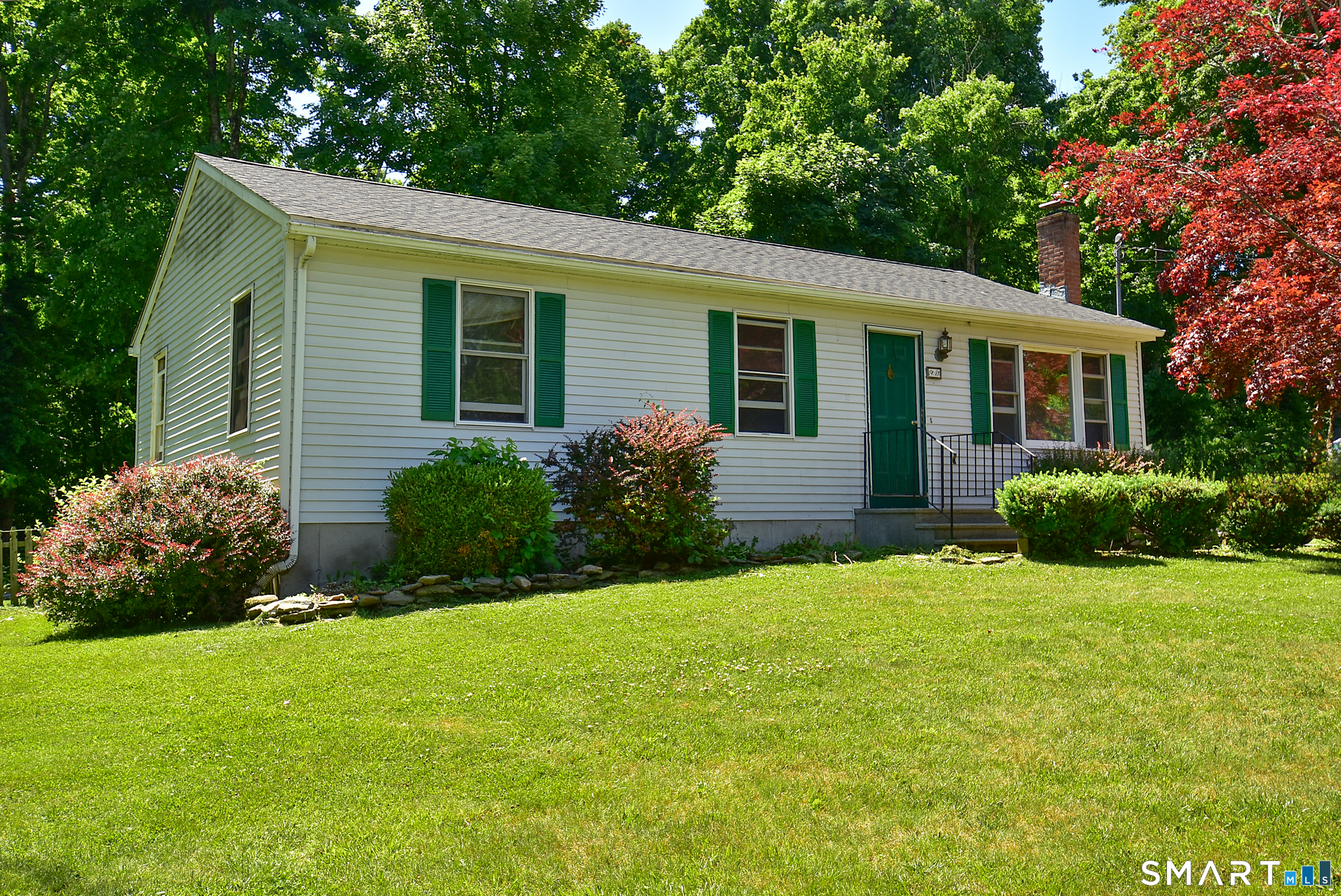 90 Forest Road Coventry, CT 06238 - Photo 26 of 26